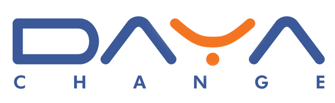 Dayachange Logo